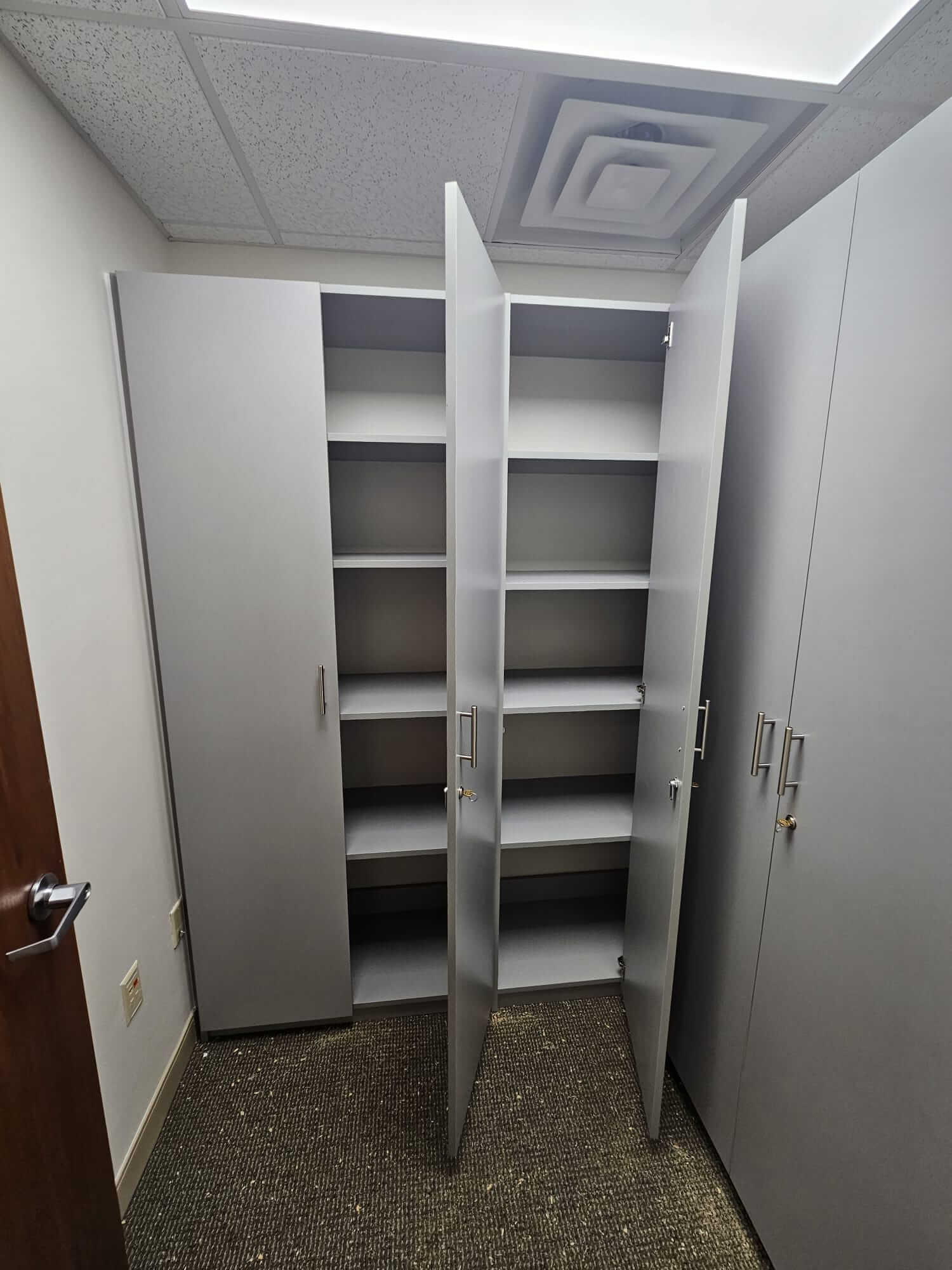 Read more about the article Storage Solutions