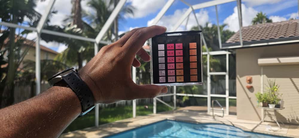 Read more about the article Pool & SPA Maintenance