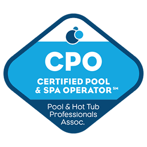 Certified Pool & Spa Operator