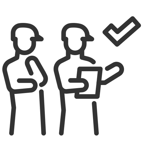 Inspection Icon Inspection Icon